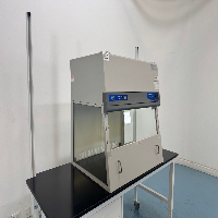 Labconco Purifier 3' Filtered PCR Enclosure image 1